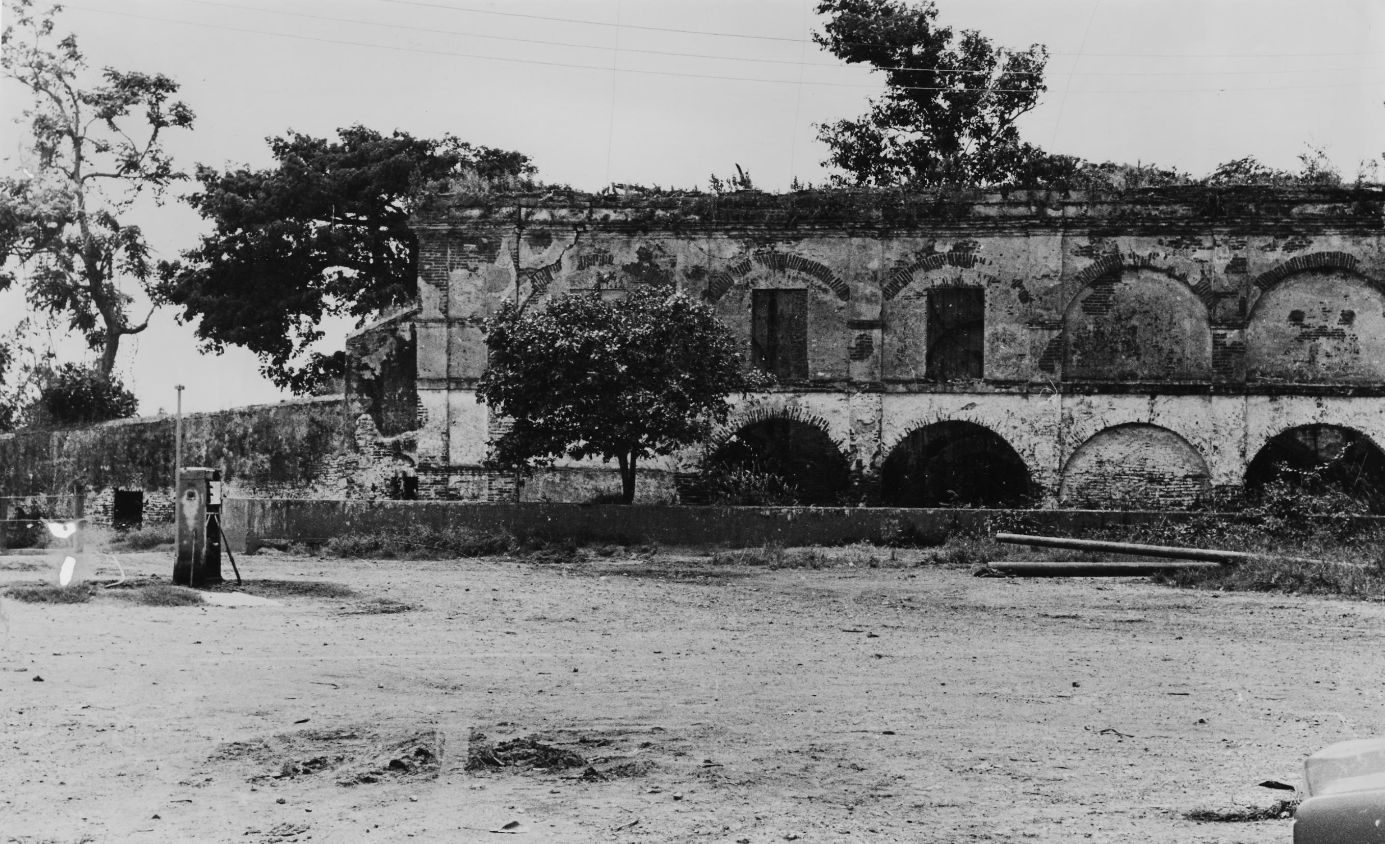 Hacienda Santa Elena - 83004662